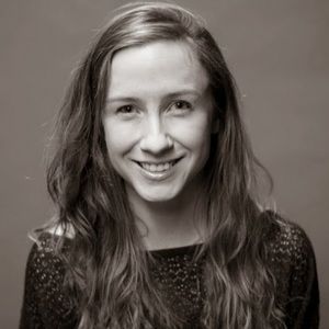 Meet your Posher, Lacey